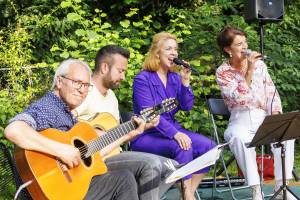 06. Juni 2026 - Donadio Family Ensemble