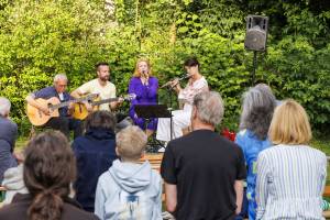 06. Juni 2026 - Donadio Family Ensemble
