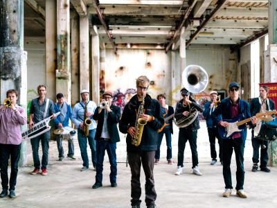Fischermanns Orchestra