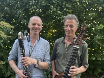 Duo "Basst"