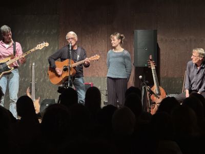 Turgi macht Musik