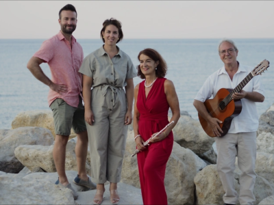 Donadio Family Ensemble