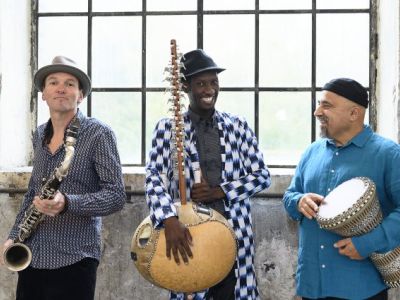 JMO - Weltmusik in Turgi
