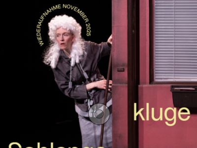 Die kluge Schlange