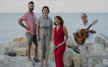 Donadio Family Ensemble