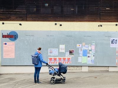 Kulturgi geht neue Wege 