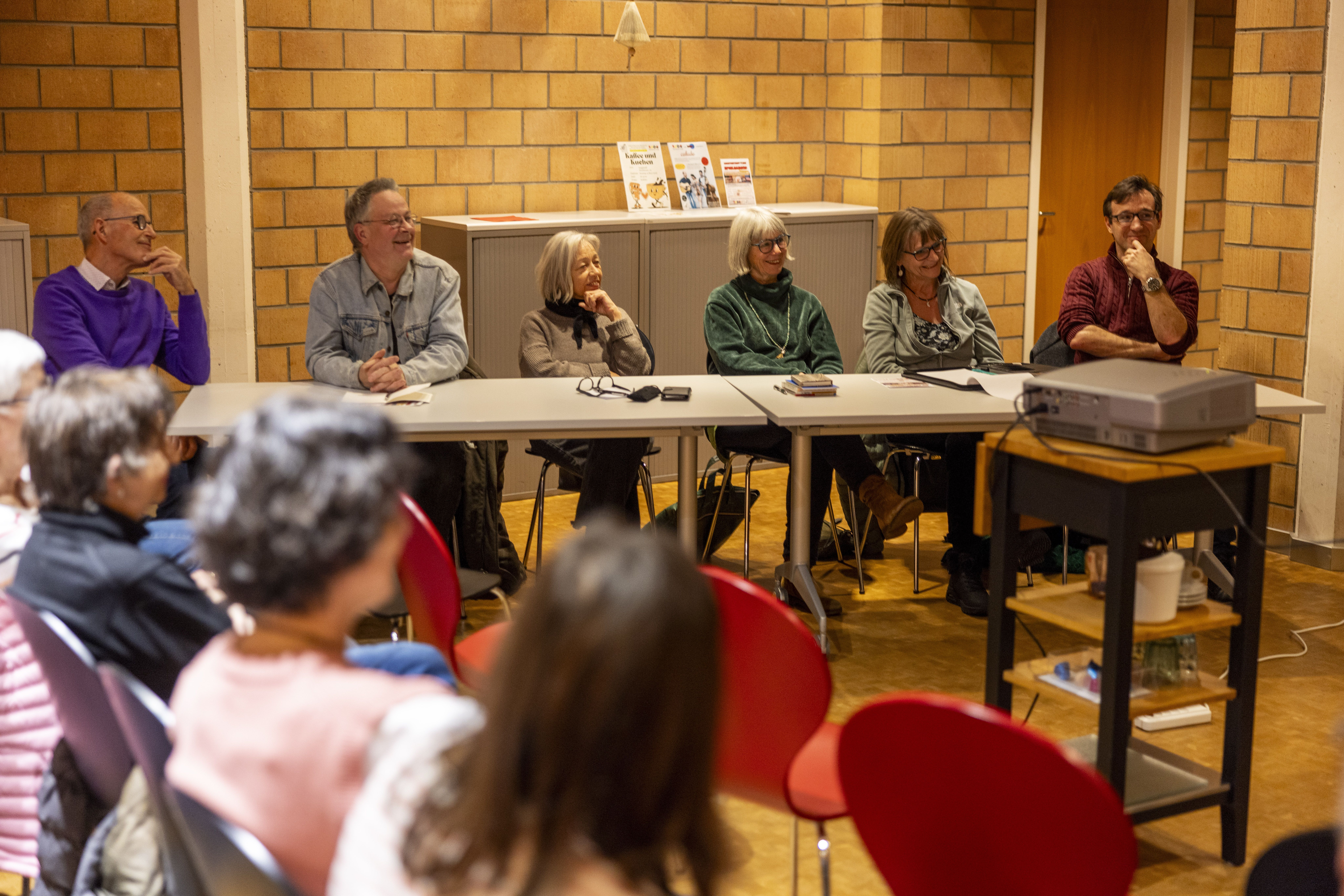 GV vom 19. Februar 2026