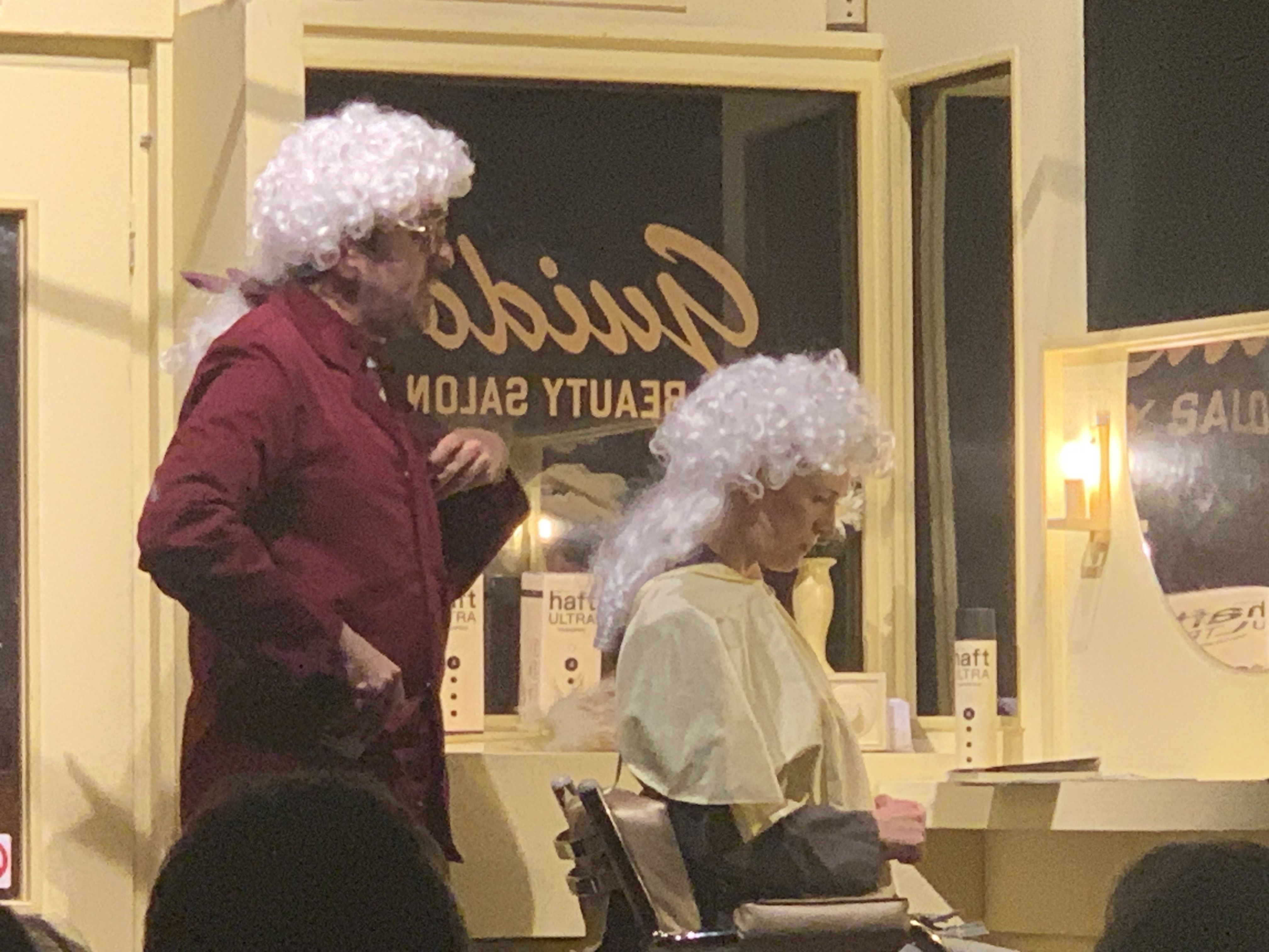 23. November 2025-  Die kluge Schlange