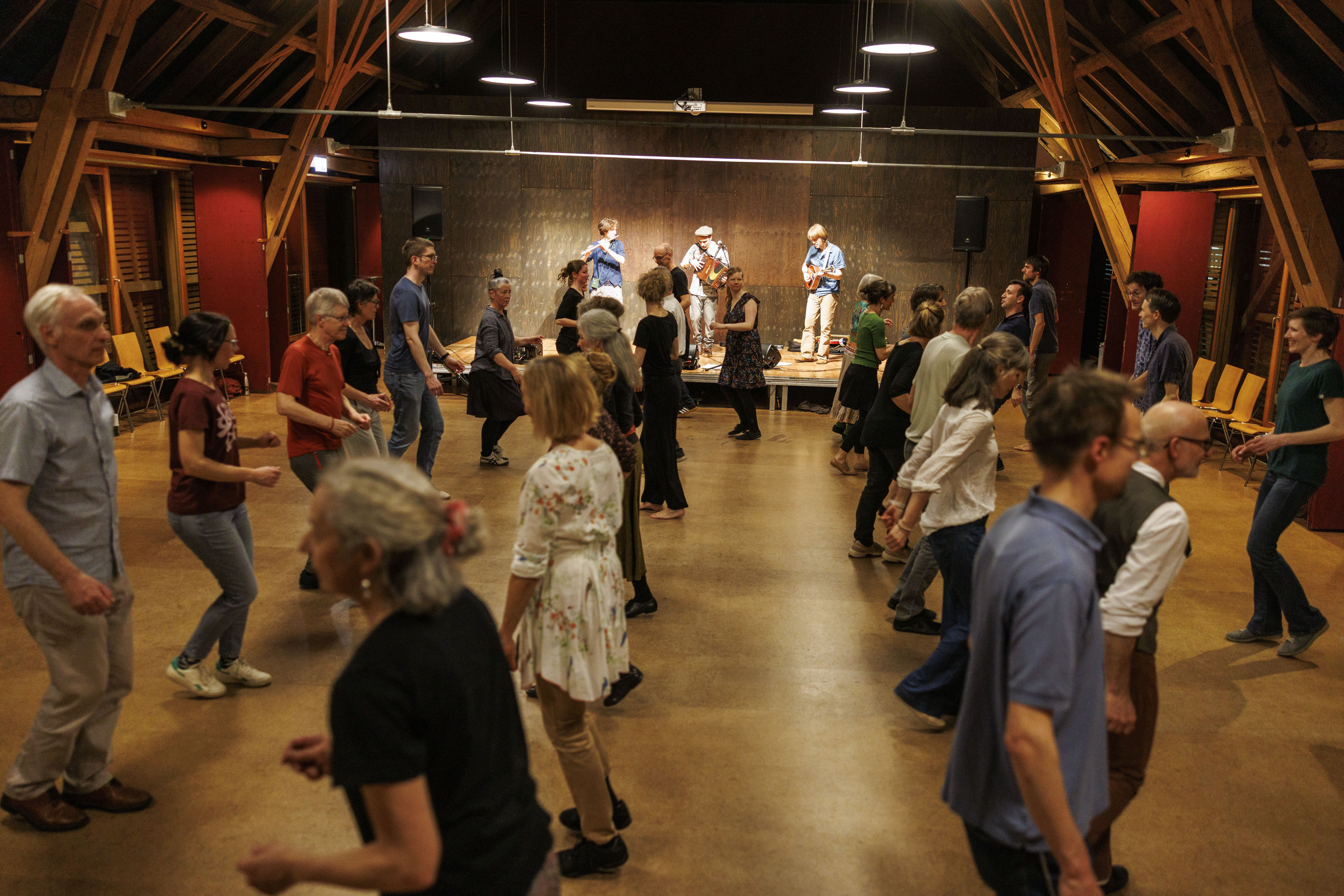 Bal-Folk vom 20. März 2026