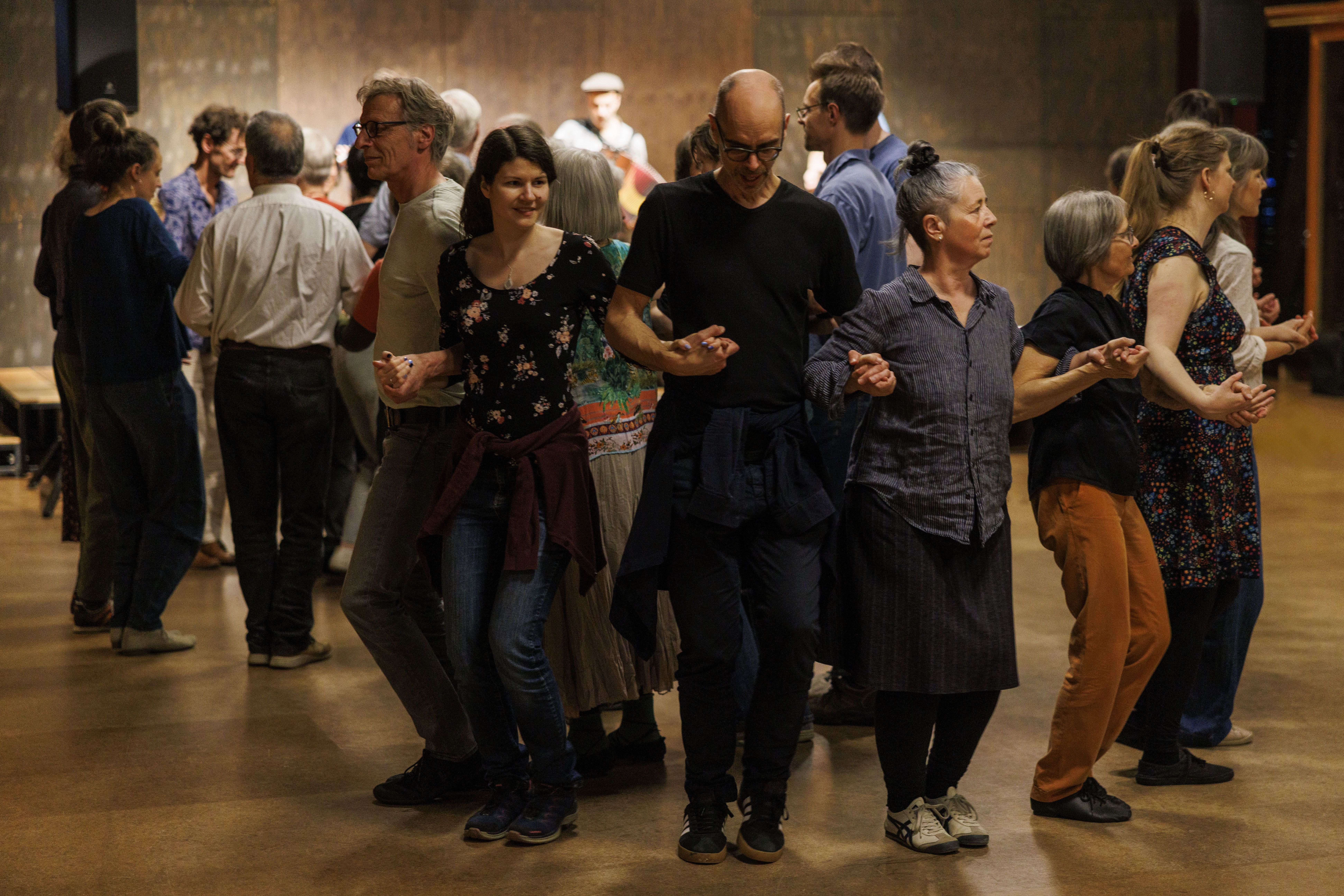 Bal-Folk vom 20. März 2026