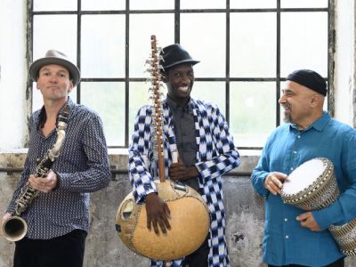 JMO - Weltmusik in Turgi