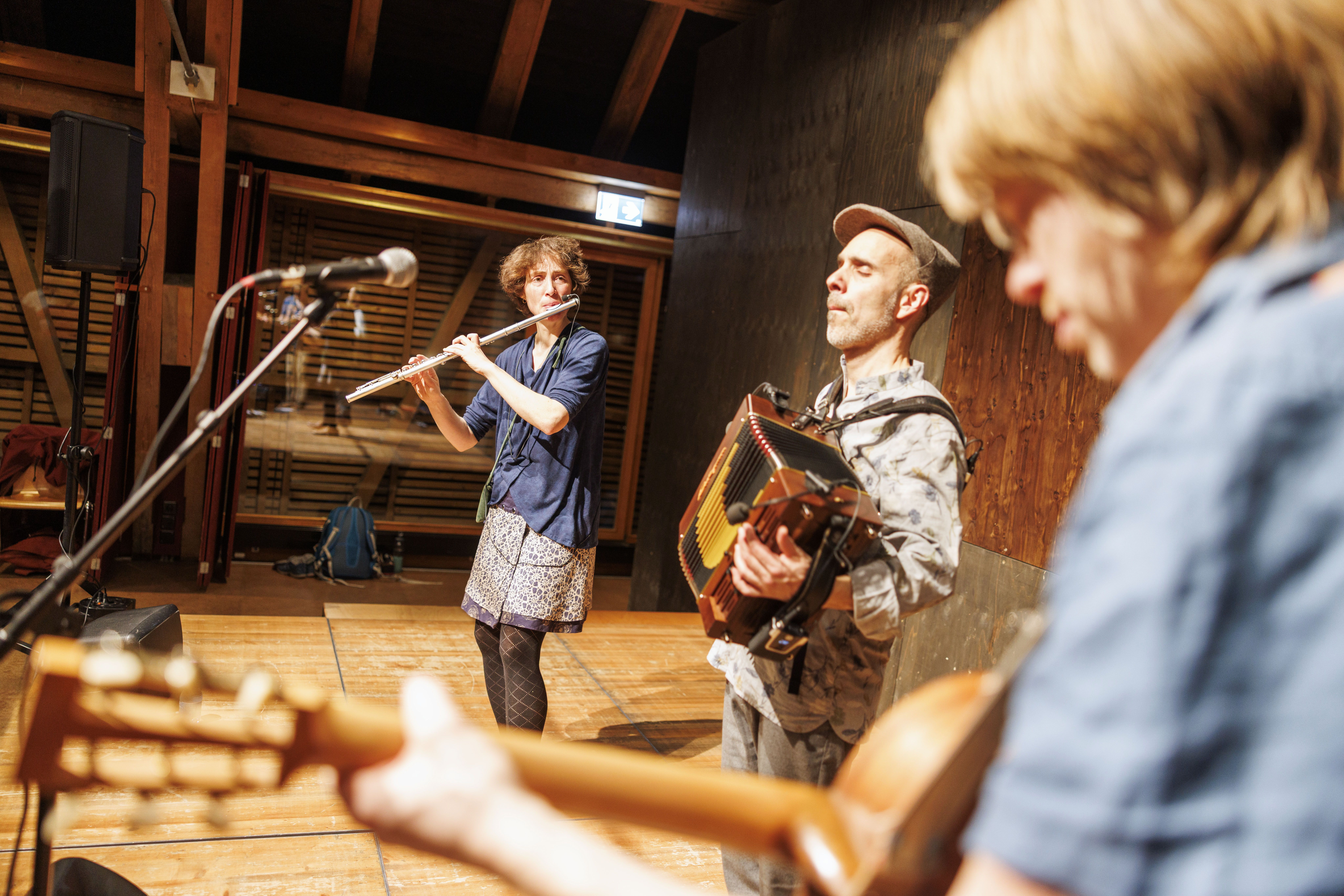Trio GRO Bal-Folk vom 20. März 26