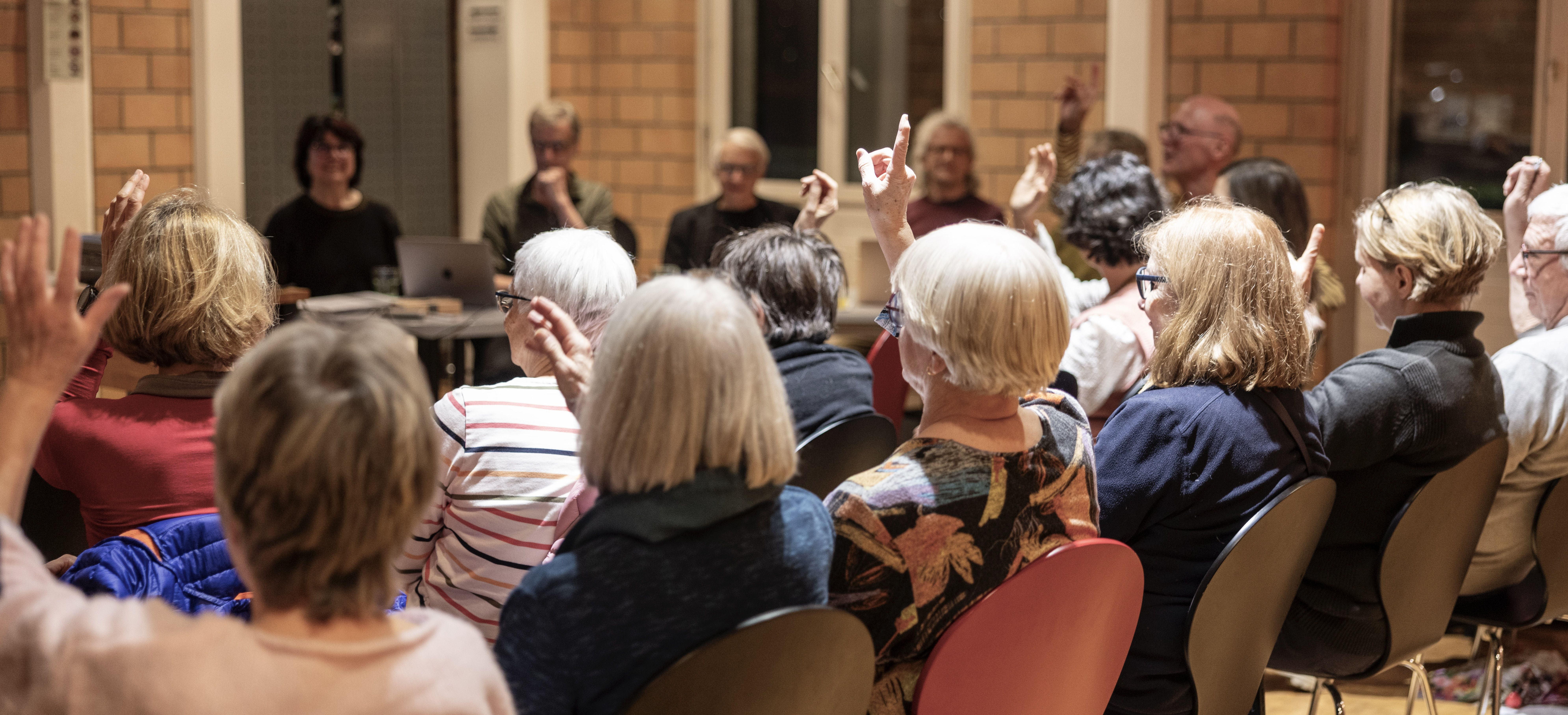 GV vom 19. Februar 2026