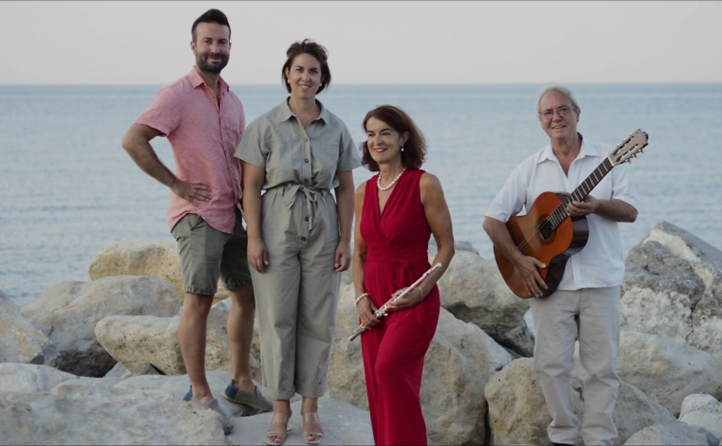 Donadio Family Ensemble