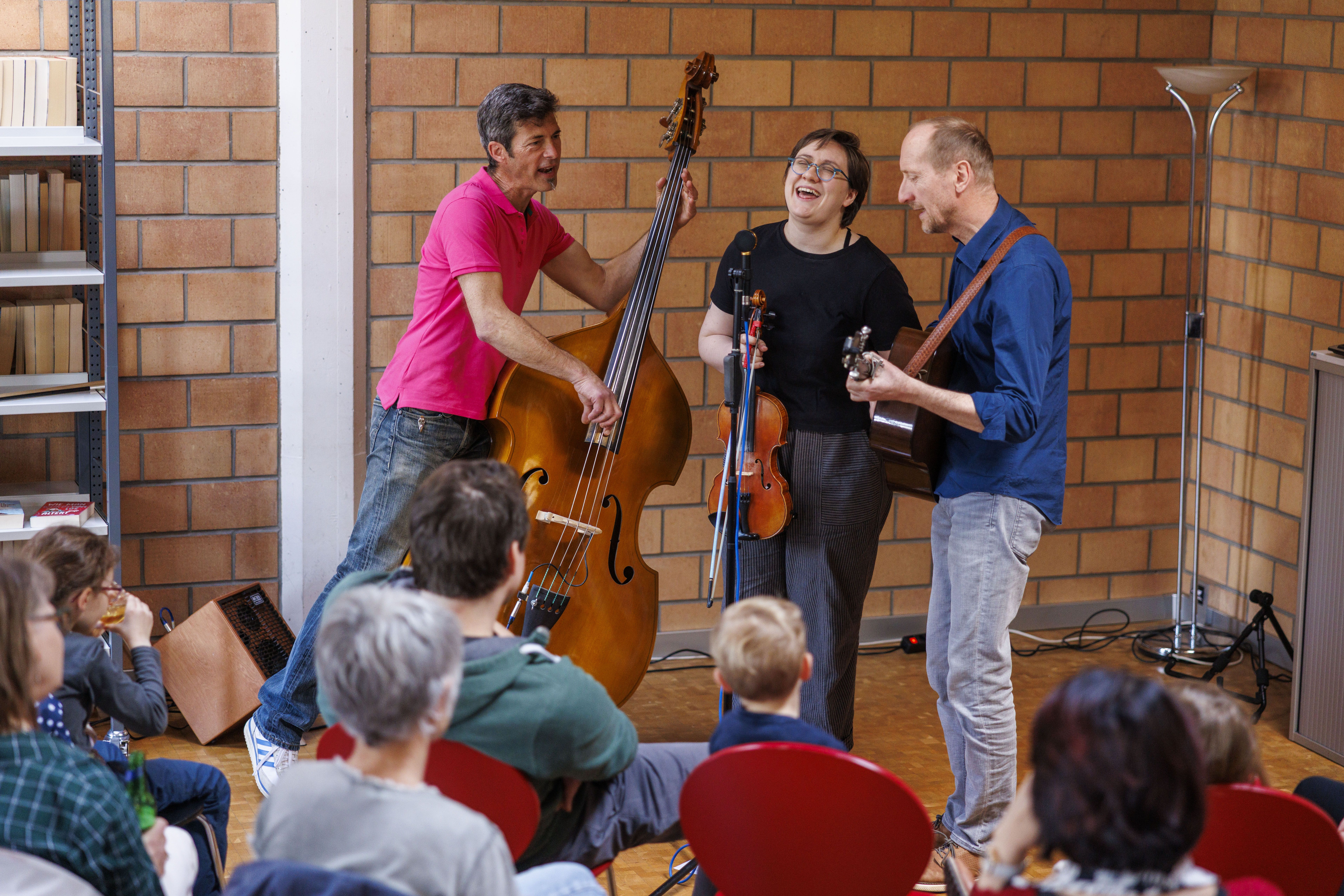 22. März 2026 - Caludo