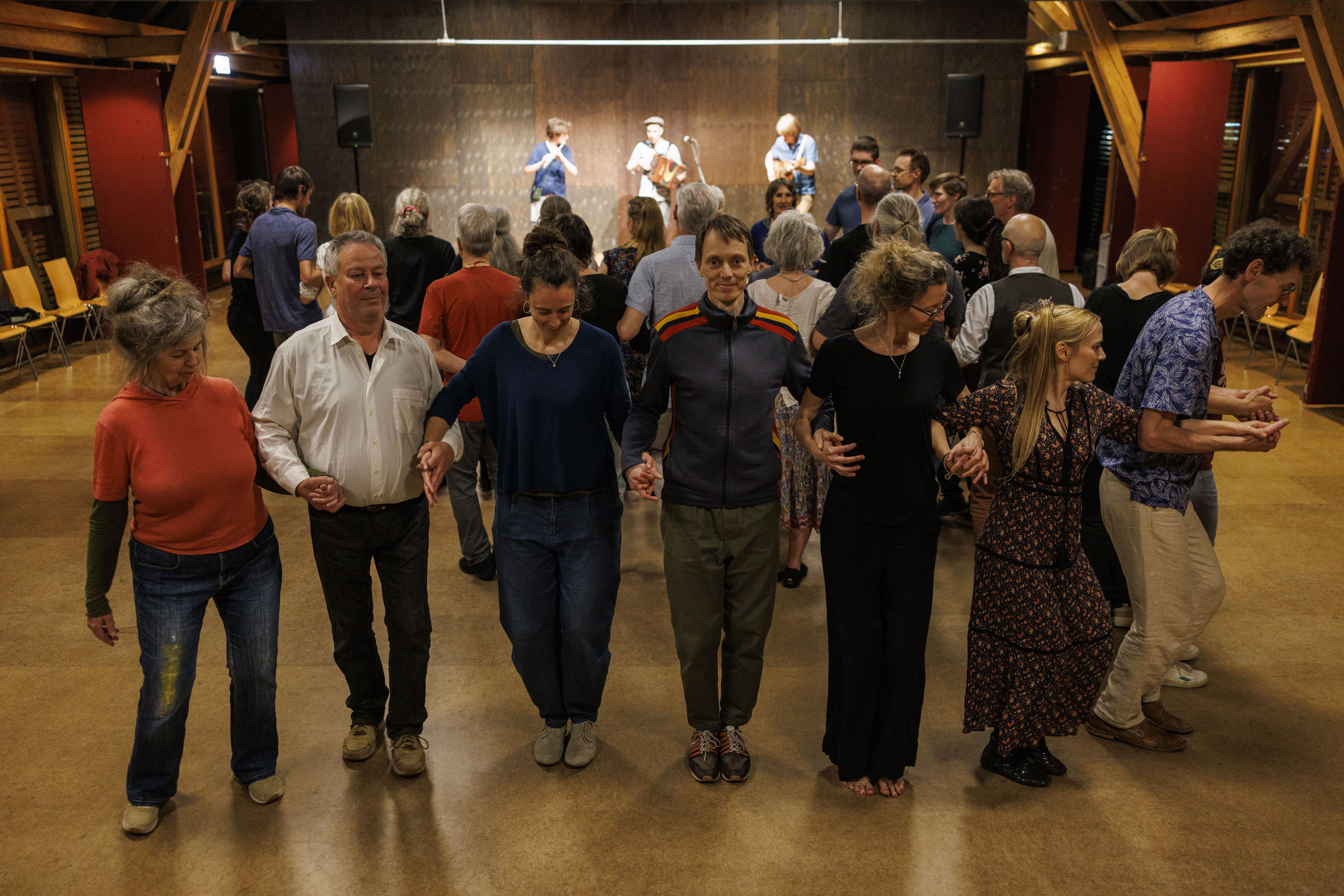 Bal-Folk vom 20. März 2026