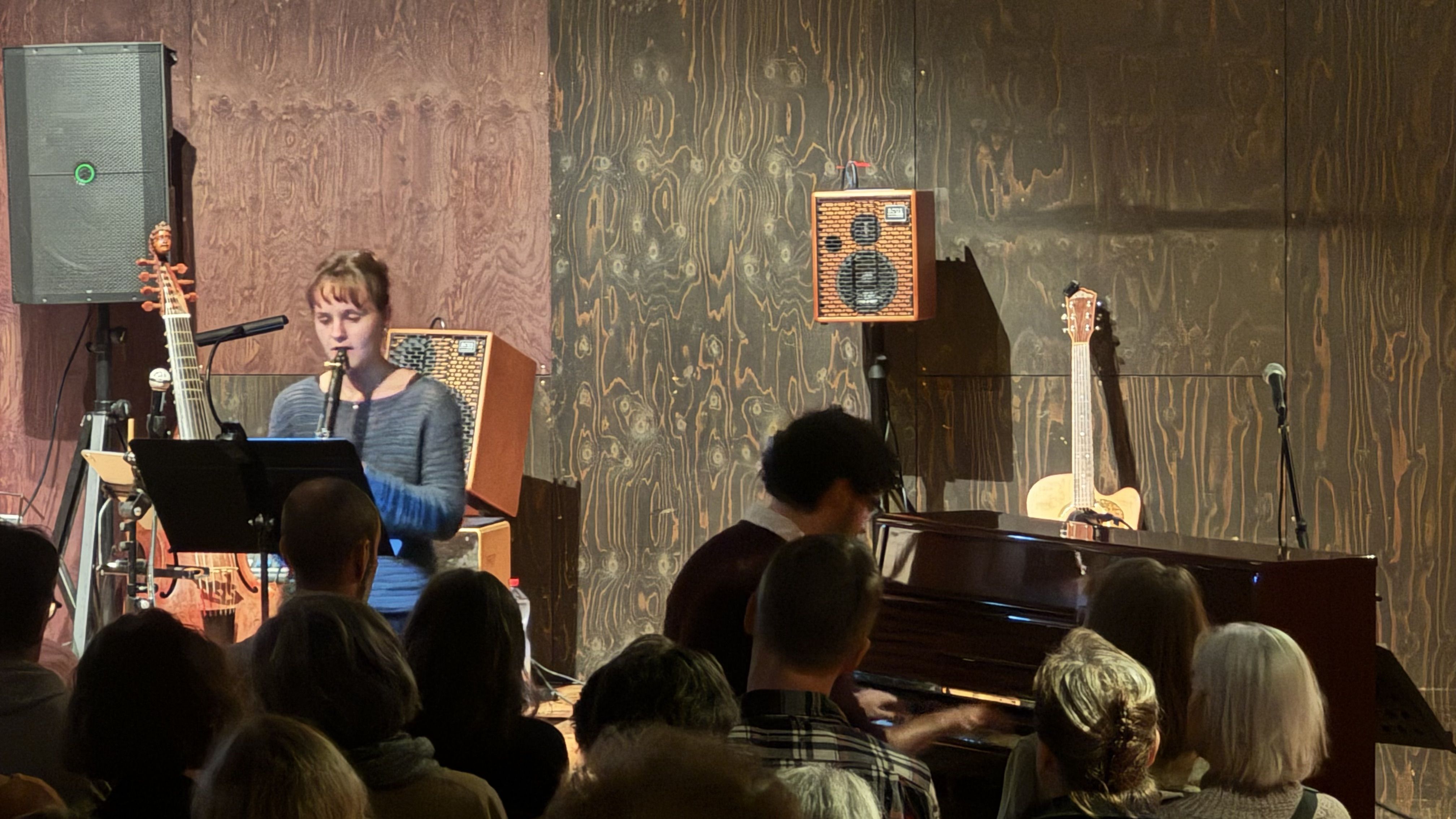 26. Oktober 2025 - Turgi macht Musik