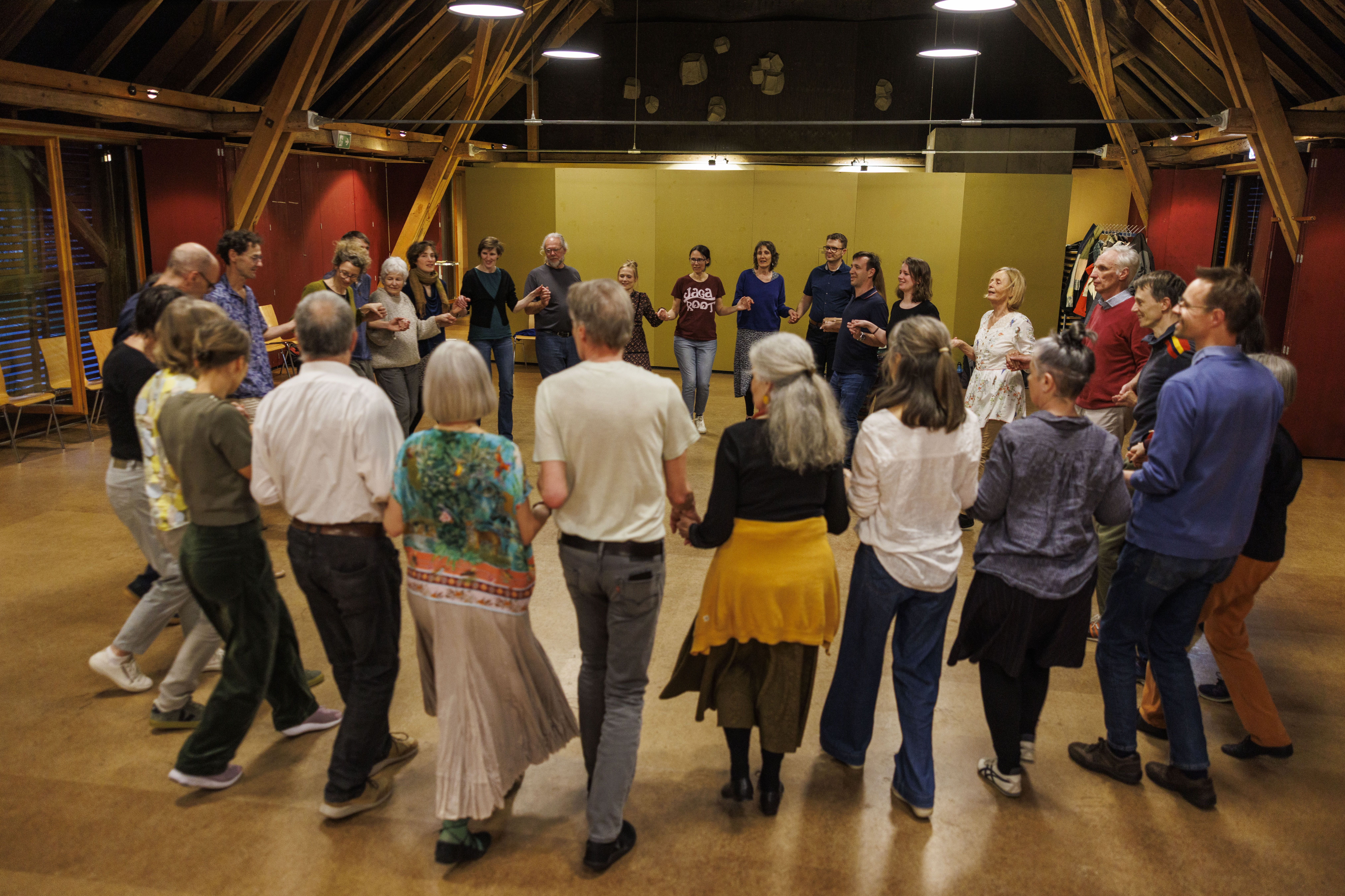 Bal-Folk vom 20. März 2026