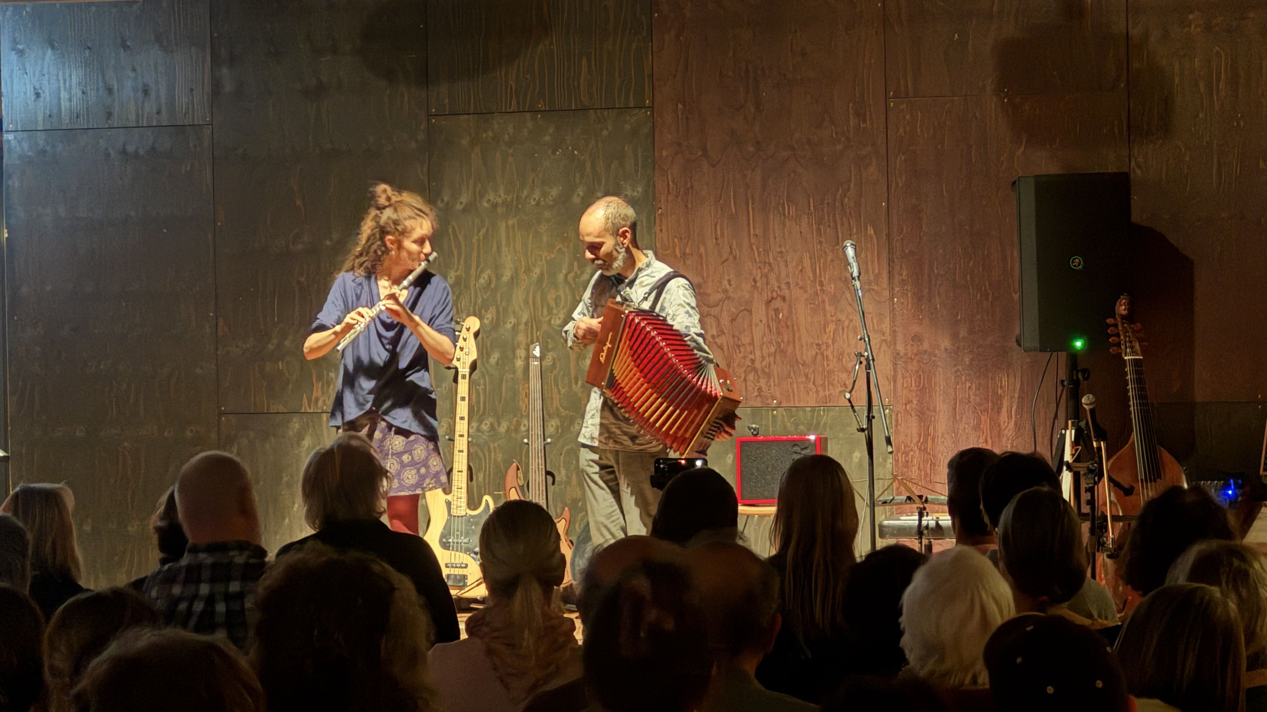 26. Oktober 2025 - Turgi macht Musik