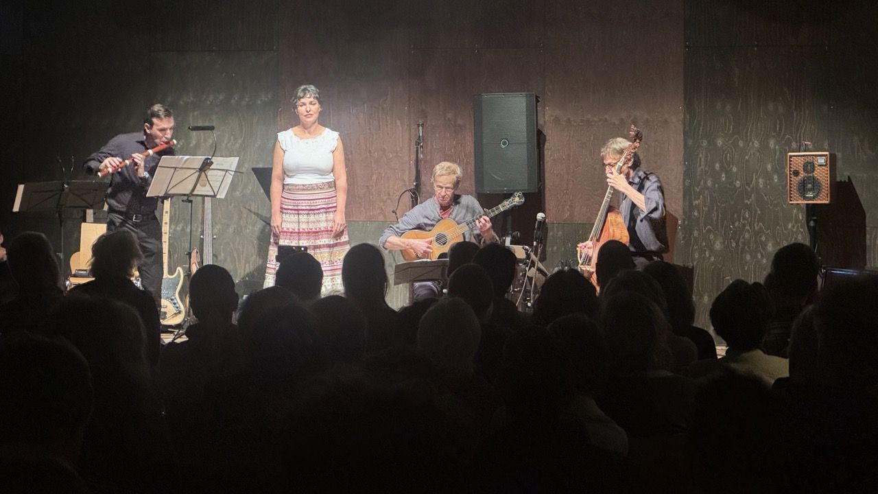 26. Oktober 2025 - Turgi macht Musik