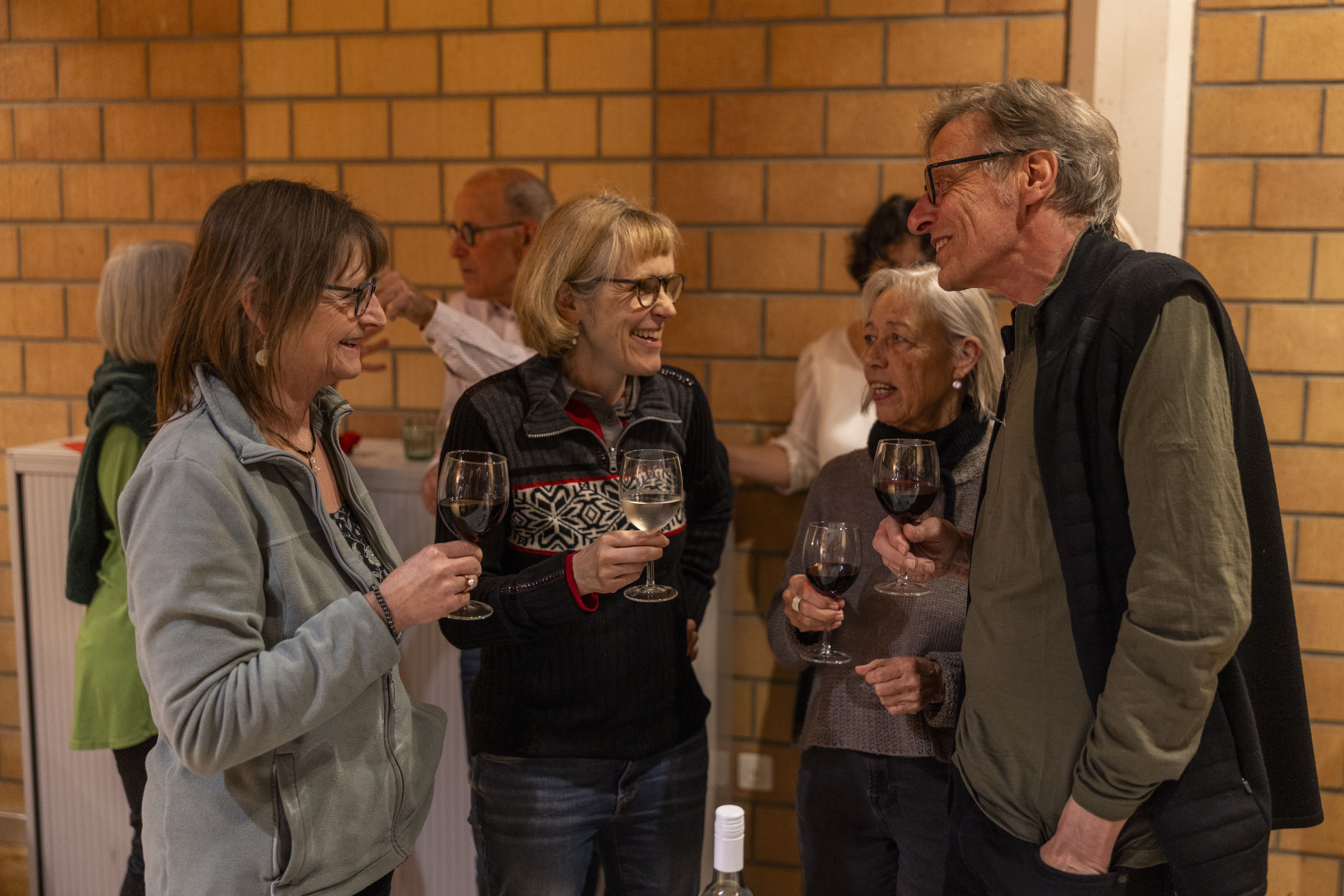 GV vom 19. Februar 2026