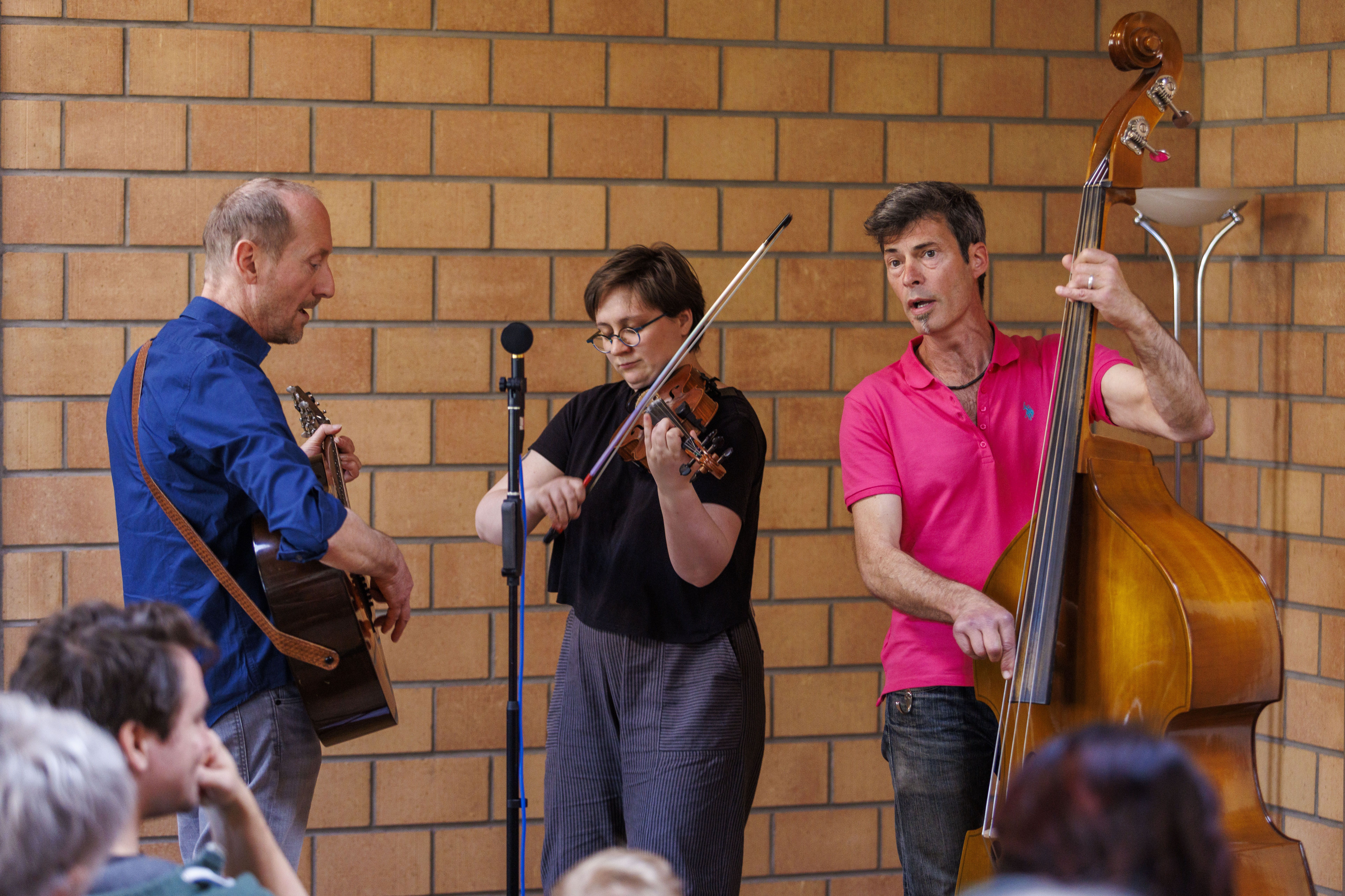 22. März 2026 - Caludo