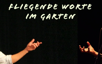 Simon Libsig und Pesche Heiniger
