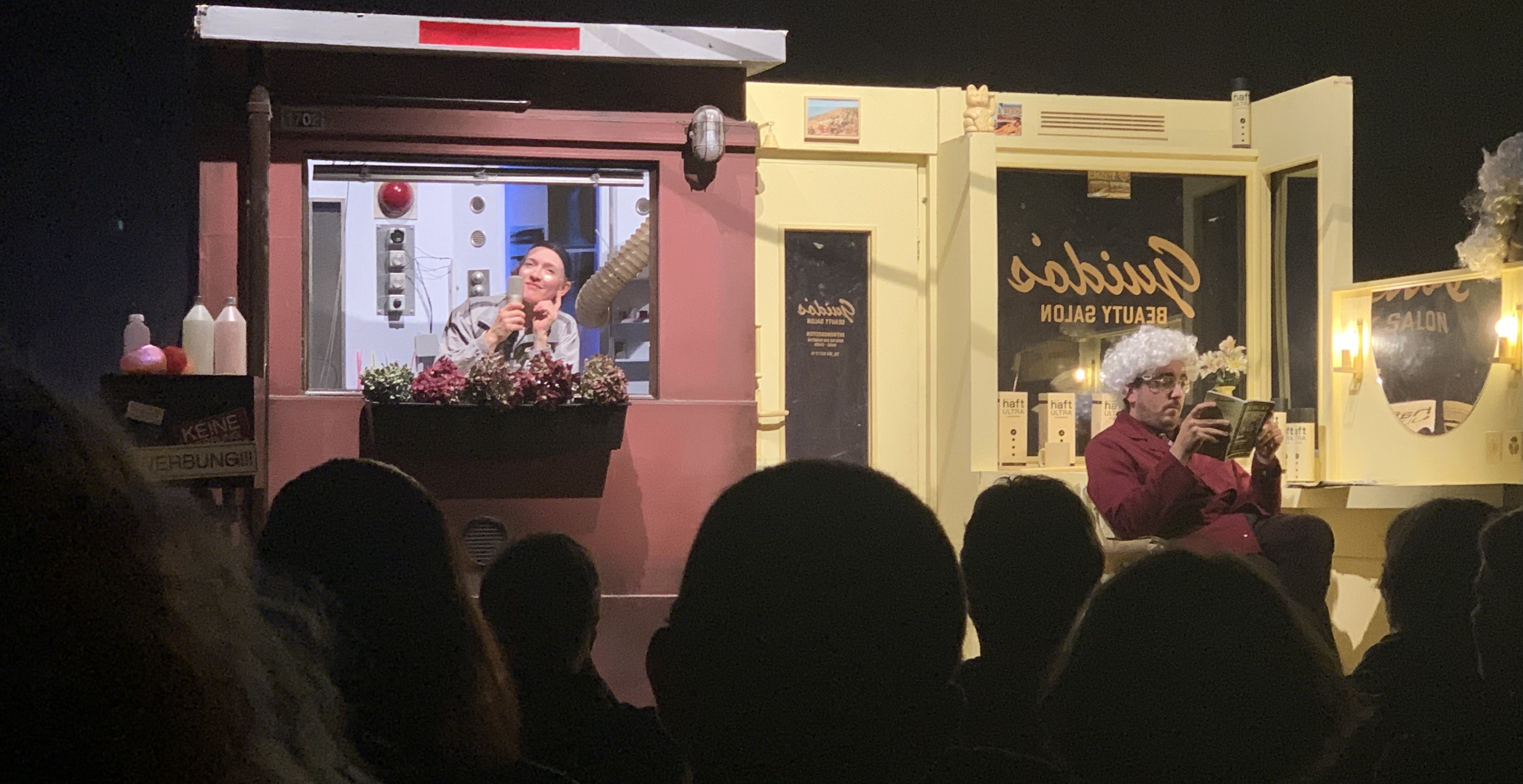 23. November 2025-  Die kluge Schlange