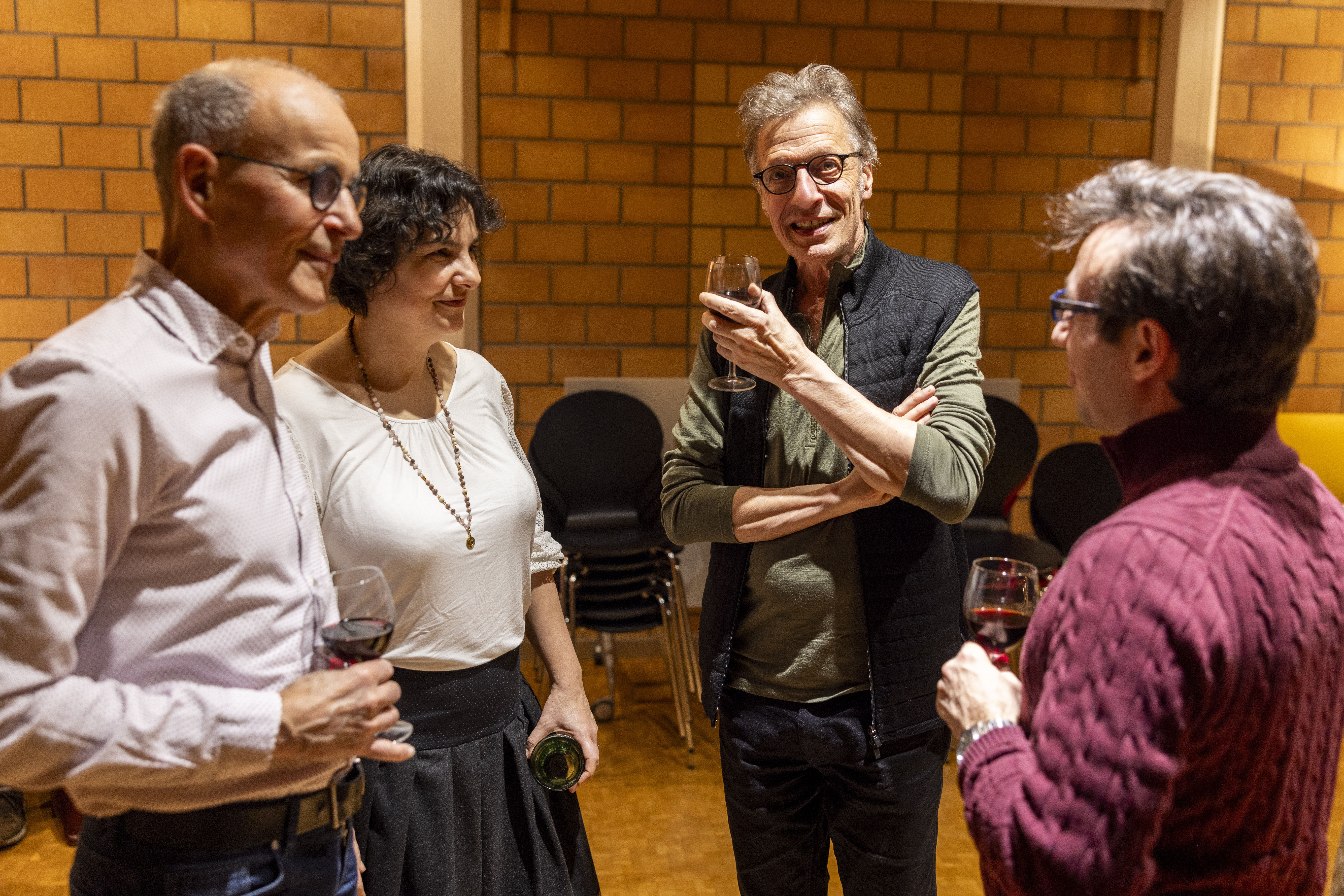 GV vom 19. Februar 2026